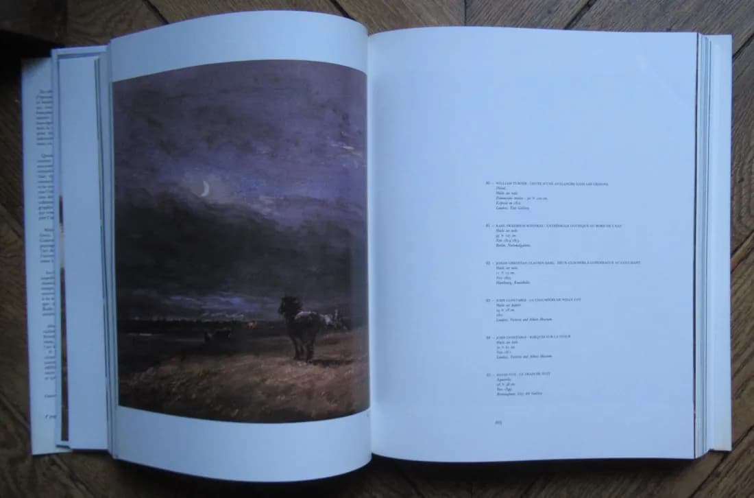 L'Art du XIXe siècle 1780-1850. Tome 1. W. VAUGHAN - Image 8