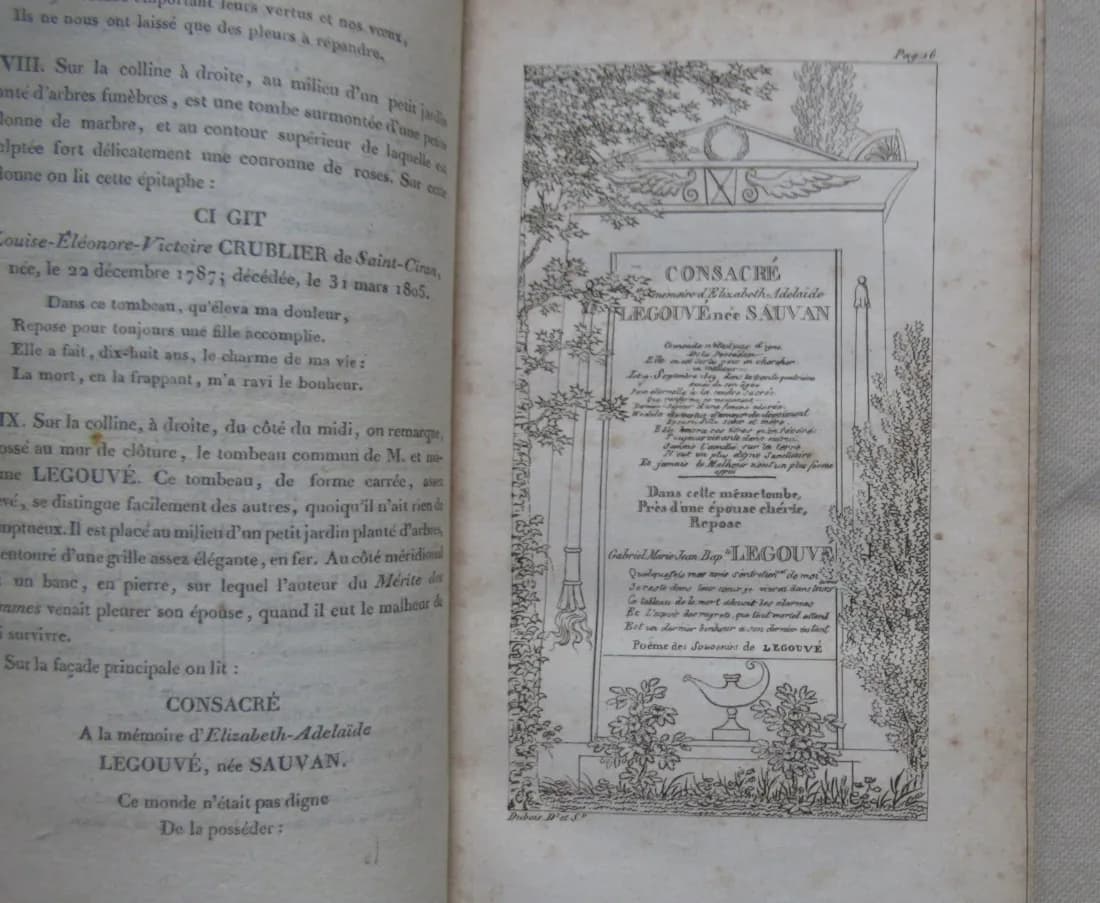 Cimetières Catacombes de Paris. Sépultures Royales St Denis - Image 5