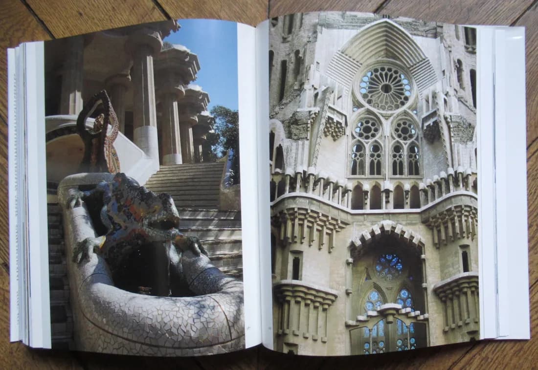 L'Art en Espagne et au Portugal. Citadelles & Mazenod - Image 8