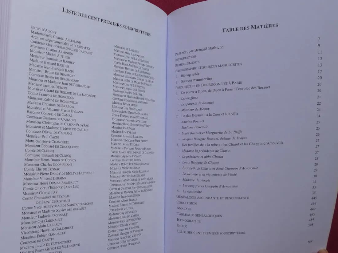 Jacques Régis DU CRAY. Le Sang de l'Aigle de Meaux (Bossuet). - Image 4
