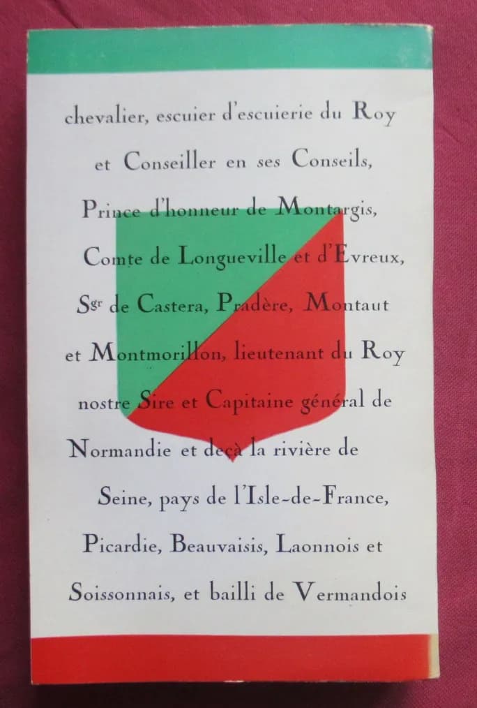 Fr. ROUSSEAU. La Hire de gascogne - Etienne Vignoles (1380 - 1443) - Image 7