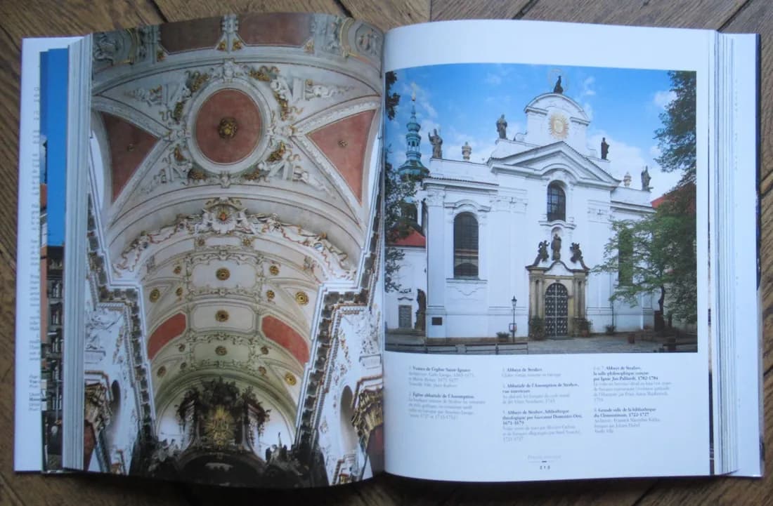 Prague. Citadelles Mazenod  - Image 8