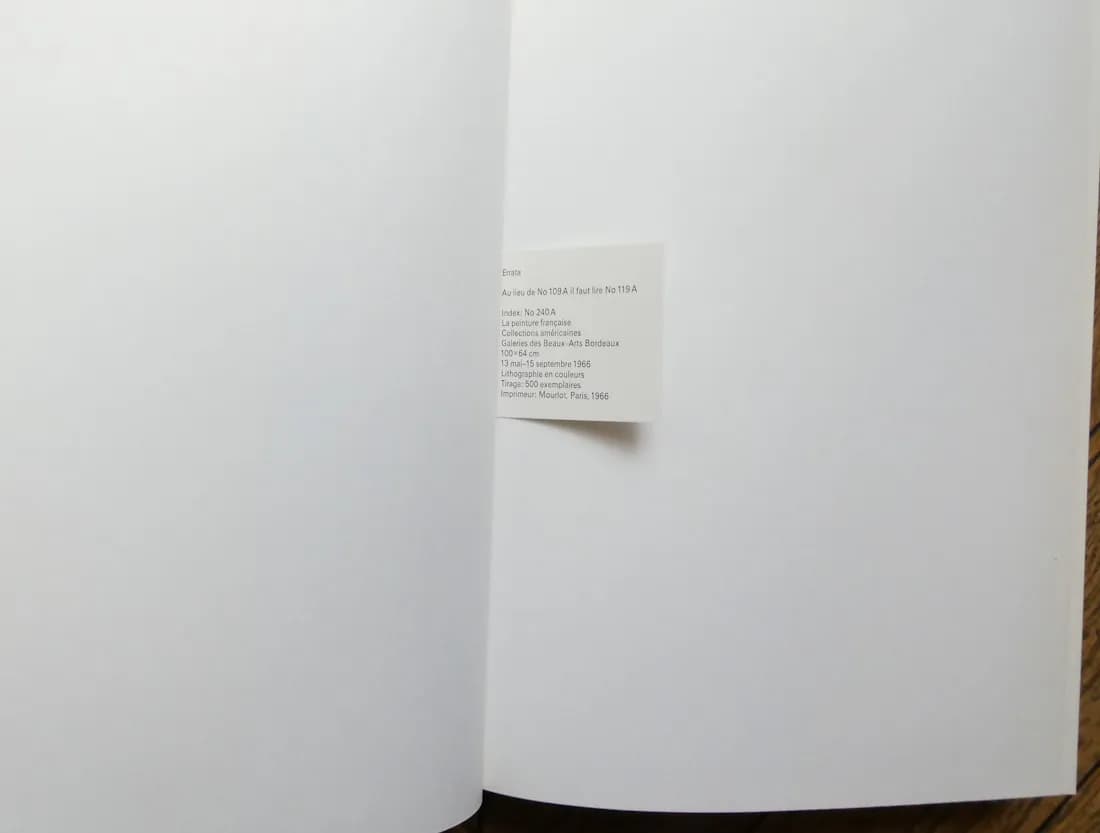 Picasso Affiches. Ch. CZWIKLITZER - Image 4