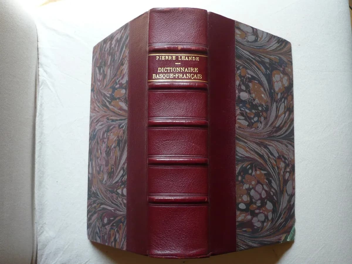 Dictionarium Linguae Thaï Sive Siamensis. D. J. B. PALLEGOIX