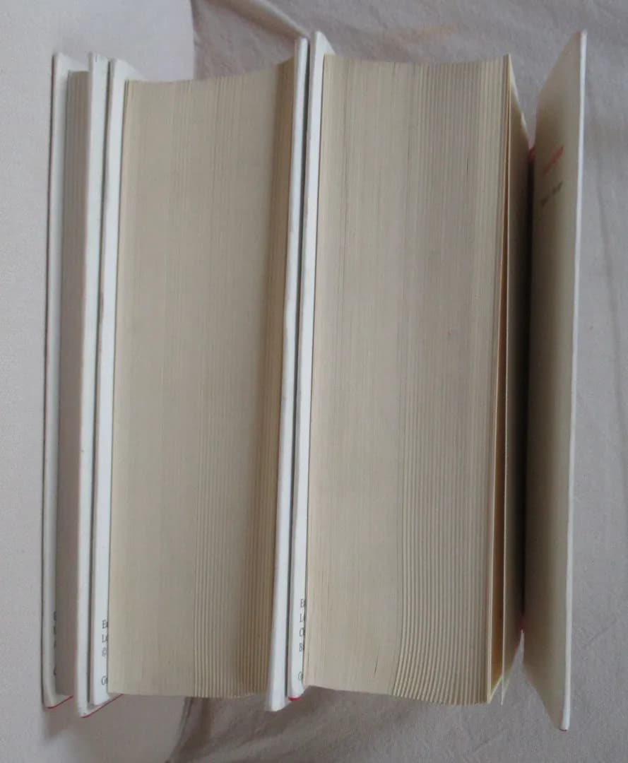 Louis Sébastien MERCIER. Tableau de Paris 2 Tomes + Le Paris cartes et index - Image 7