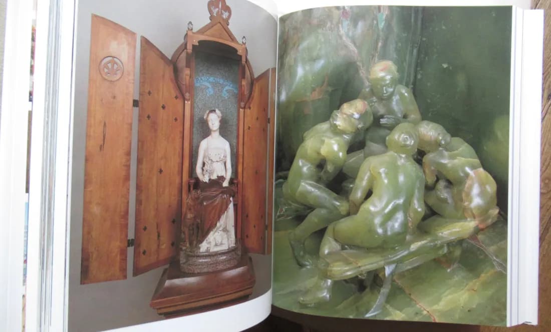 L'Art du XIXe Siècle seconde moitié 1850-1905. Françoise CACHIN - Image 7