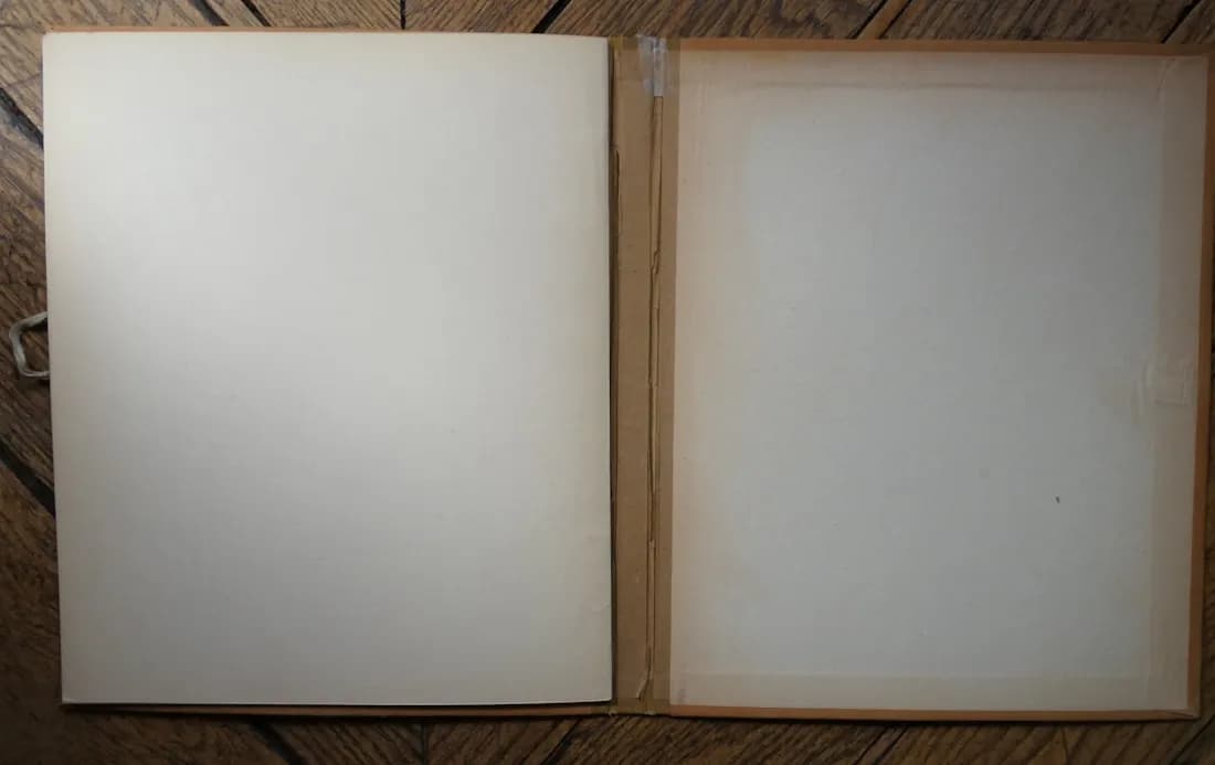 Boutiques Parisiennes du Premier Empire. H. LEFUEL - Image 4