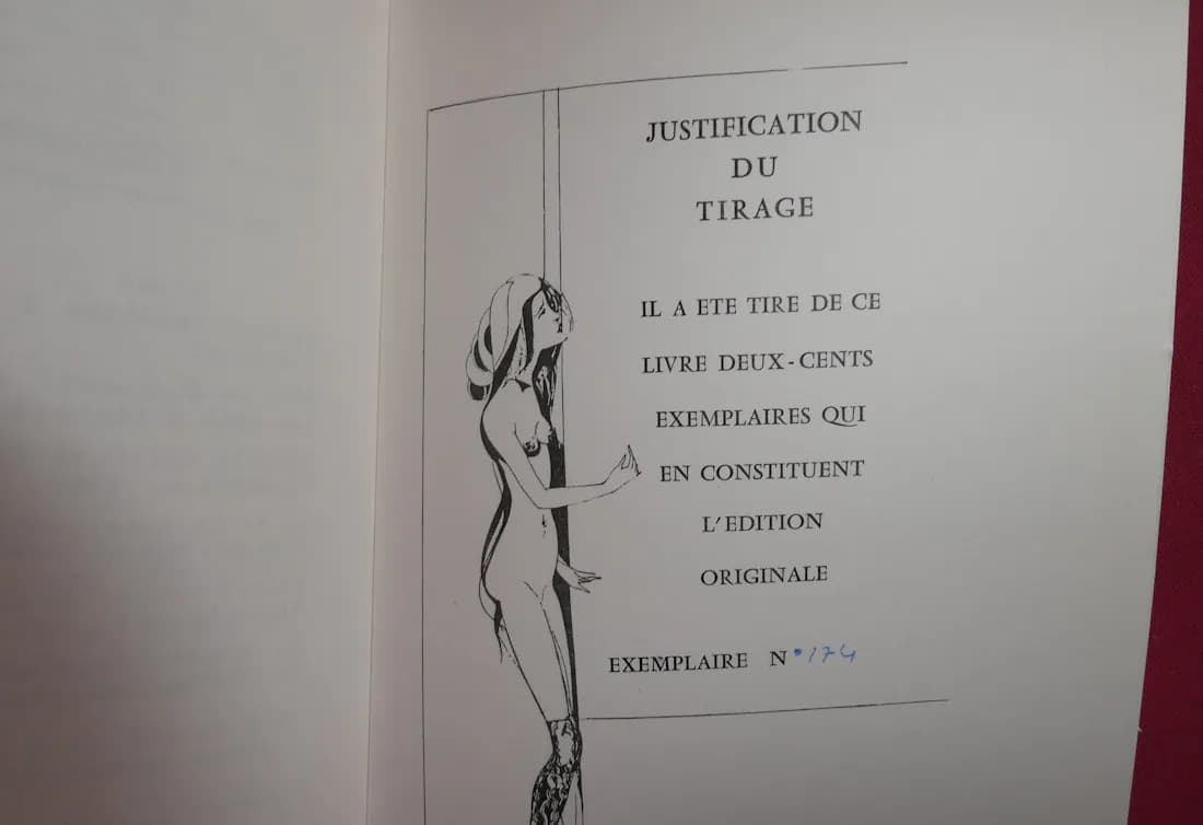 Renée VIVIEN à Mytilène. Jean Paul GOUJON - Image 4