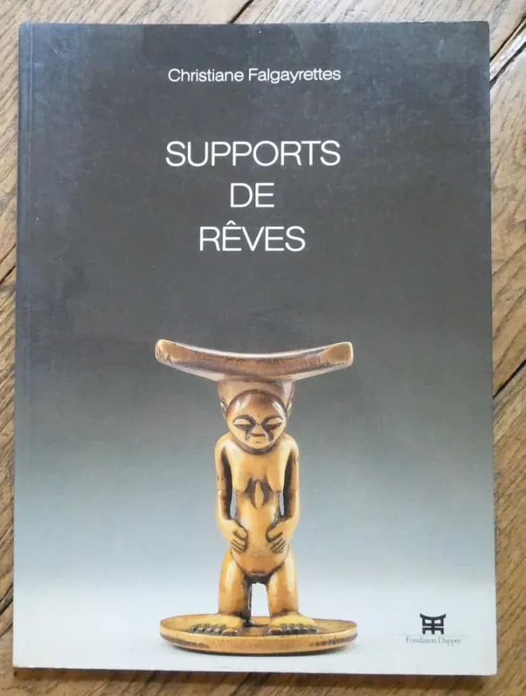 Supports de Rêves. Dapper