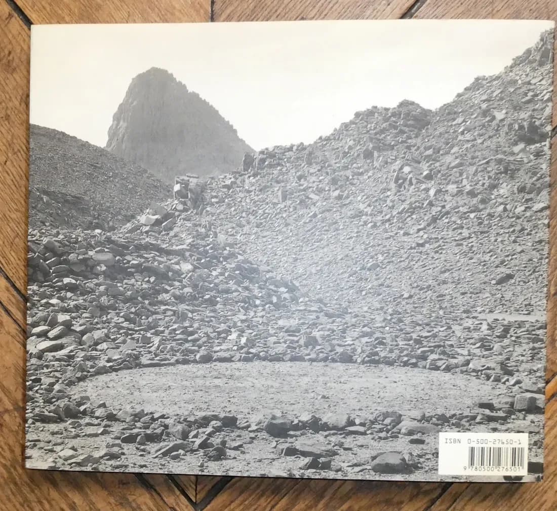 Walking in Circles. Richard LONG - Image 8