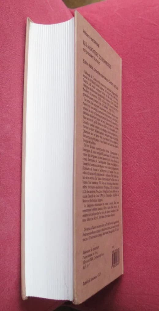 Helisenne de Crenne. Les Angoysses Douloureuses - Image 5