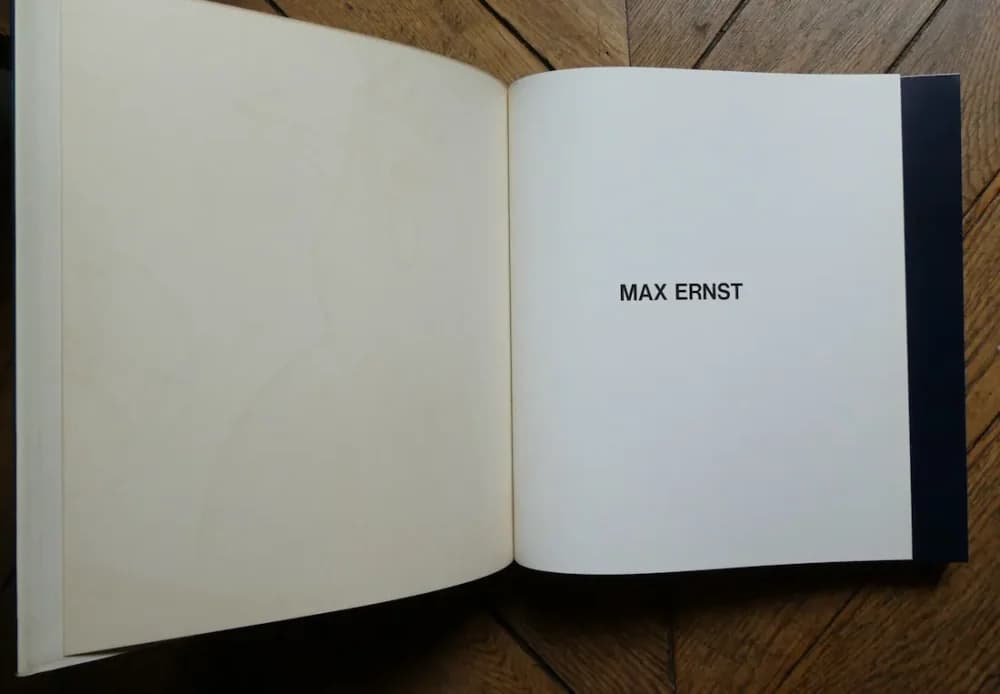 Max ERNST - Edward QUINN - Image 4