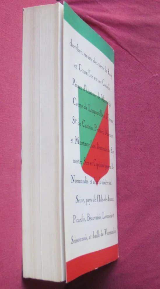 Fr. ROUSSEAU. La Hire de gascogne - Etienne Vignoles (1380 - 1443) - Image 6