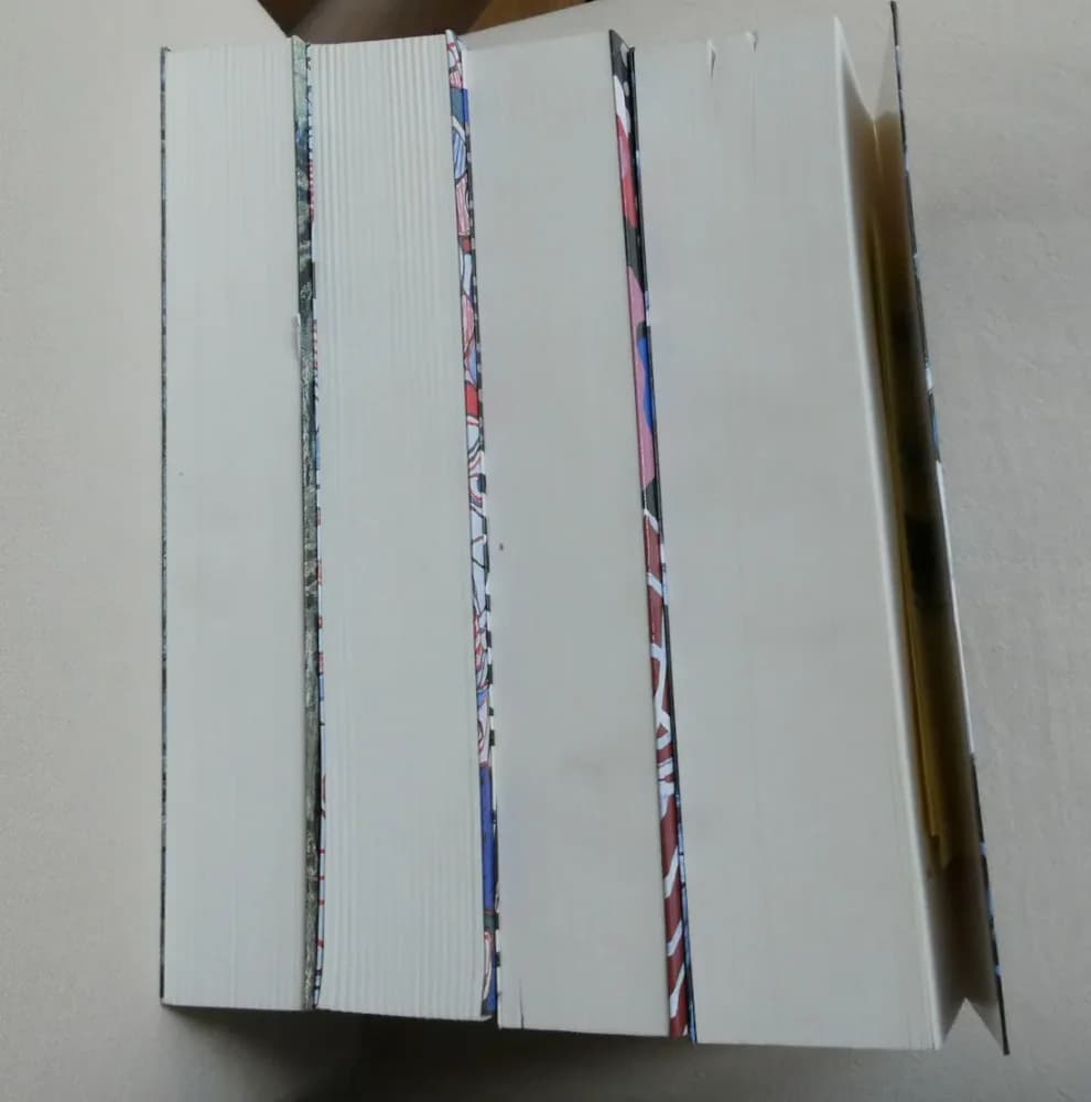 Jean DUBUFFET 4 Tomes. Prospectus et tous écrits suivants - Image 3