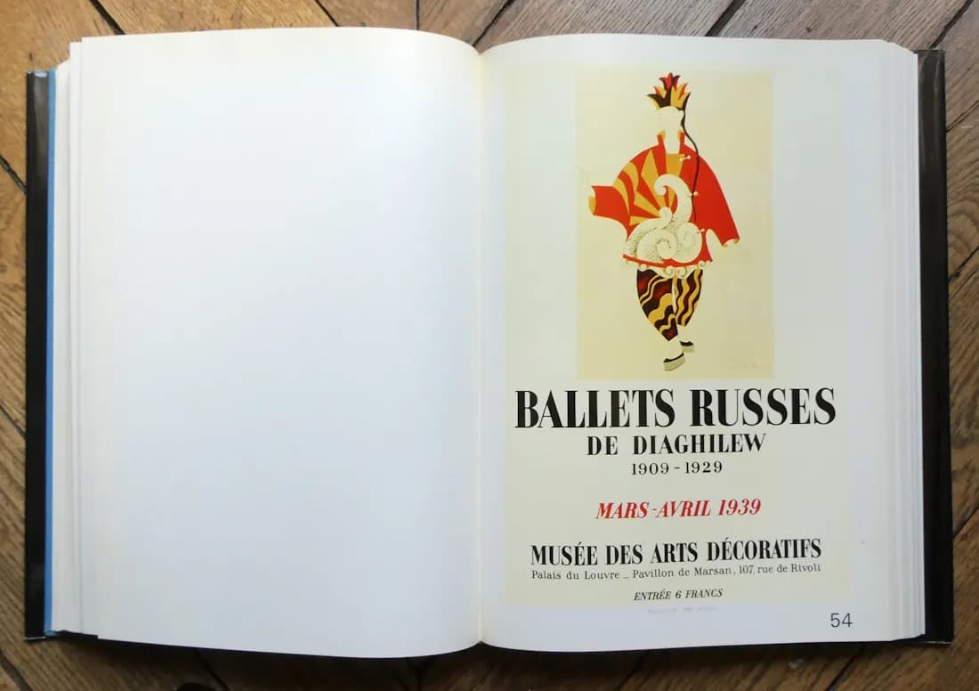 Picasso Affiches. Ch. CZWIKLITZER - Image 9