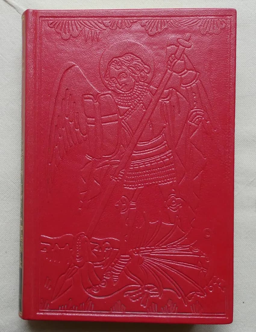 Histoire et Légendes du Mont St Michel  - Image 2