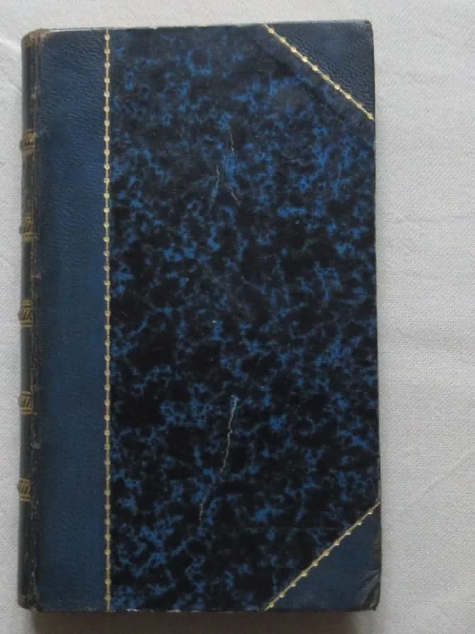 C. KRESZ Ainé Le Pêcheur Français - Traité de la pêche à la ligne -1830 - 2e Ed. - Image 2