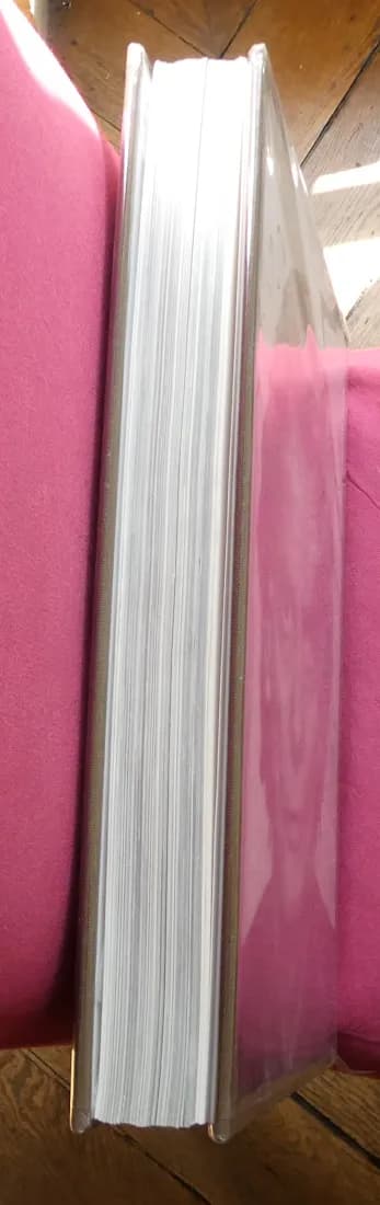 An Autobiography Richard AVEDON 1993 - Image 10