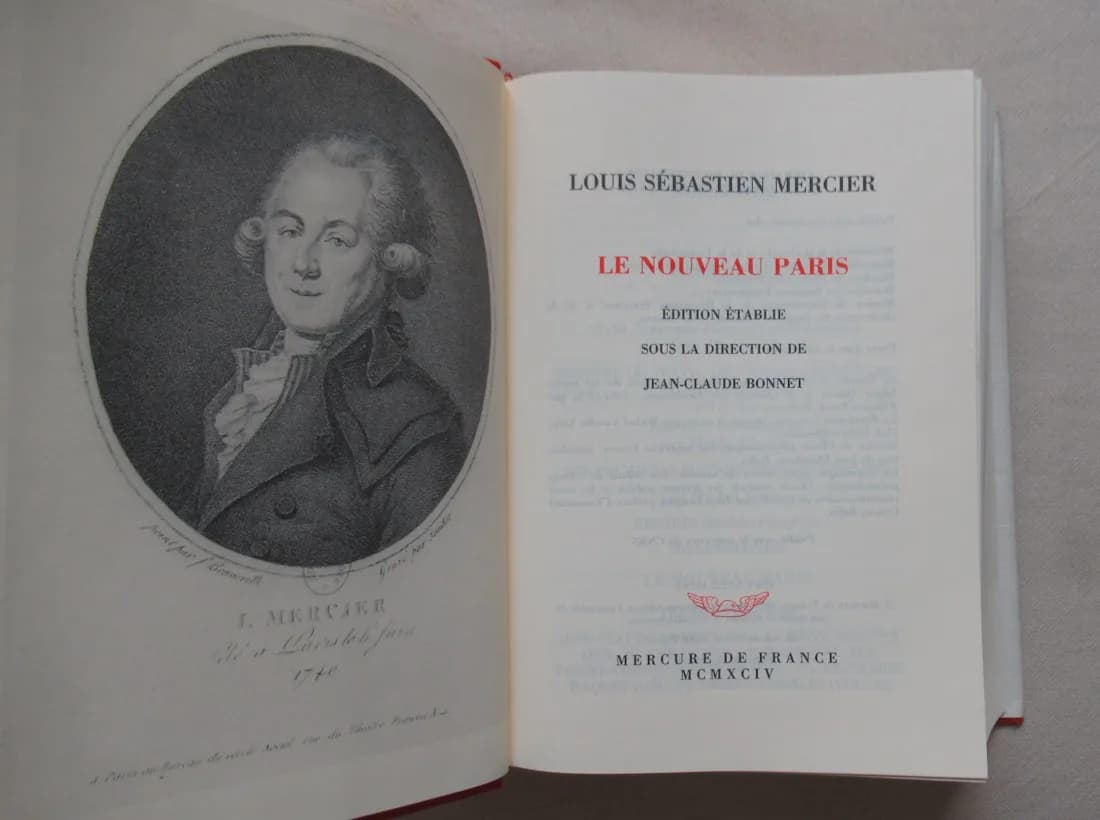 Le Nouveau Paris - Image 3