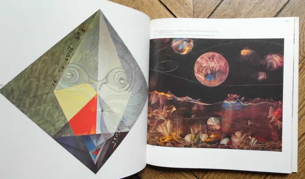 Max ERNST - Edward QUINN - Image 7