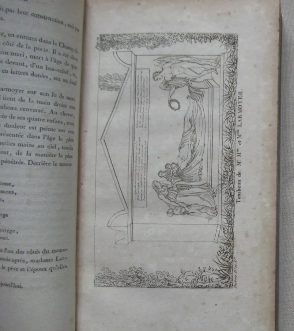 Cimetières Catacombes de Paris. Sépultures Royales St Denis - Image 8