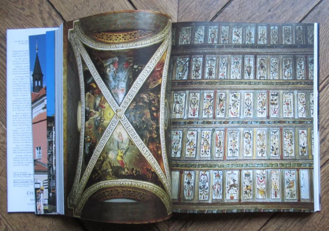 Prague. Citadelles Mazenod  - Image 7