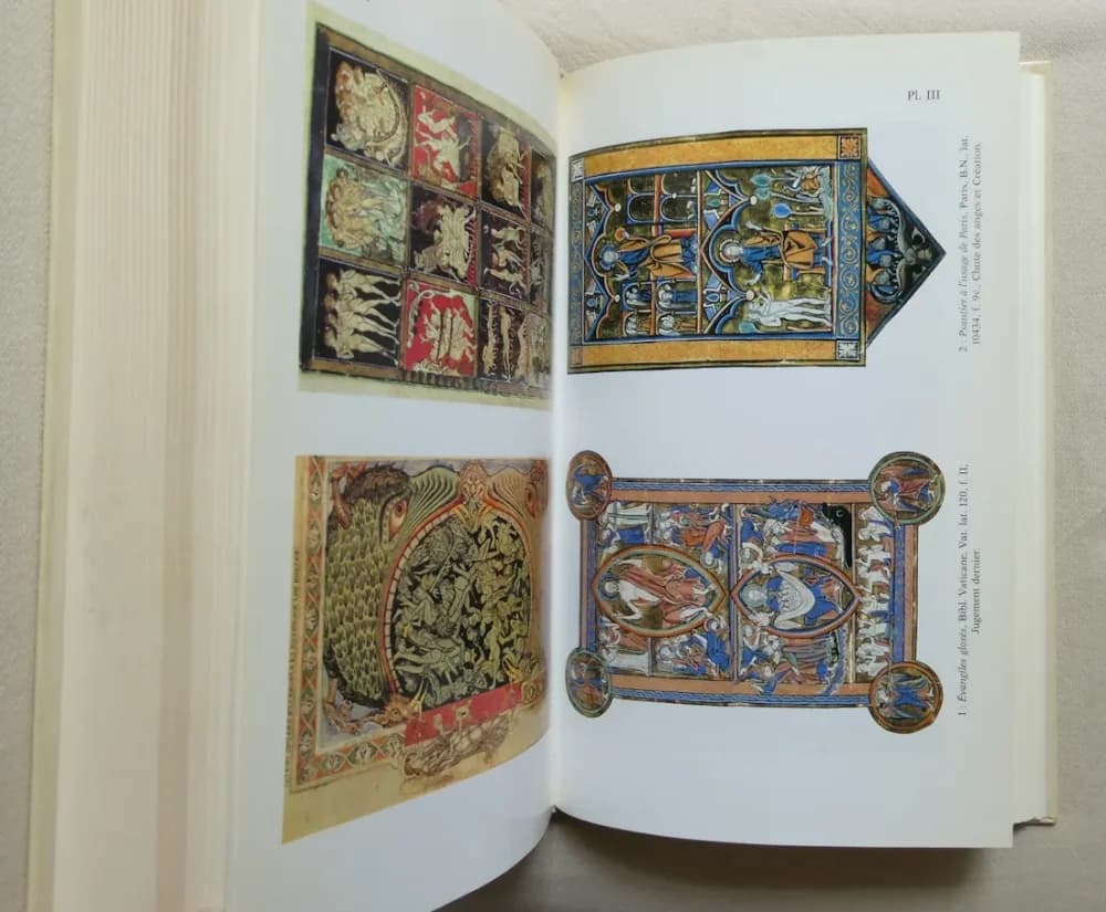 Les Justices de l'au-delà. Les représentations de l'enfer en France et en Italie (XIIe-XVe Siècle) - Image 6