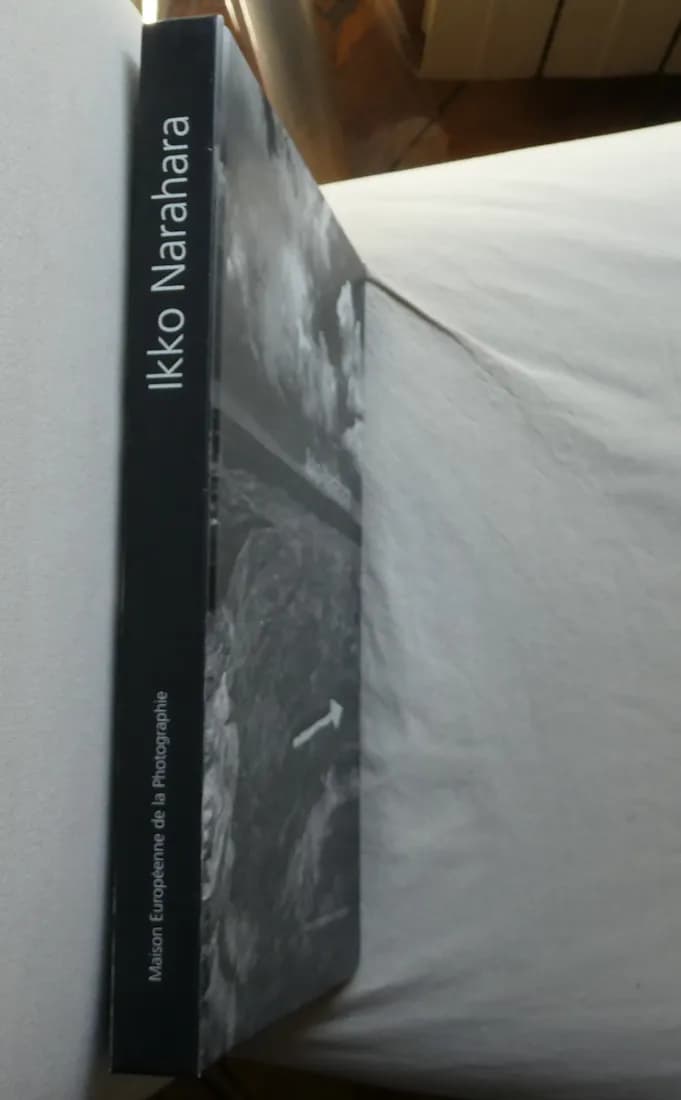 Ikko NARAHARA Catalogue - Image 2