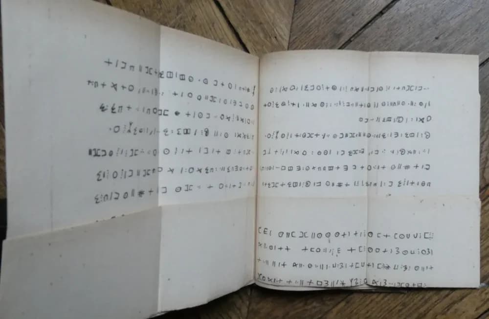 Essai de Grammaire de la Langue Tamachek'. A. HANOTEAU - Image 8