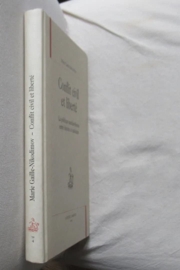 Conflit Civil et Liberté. La Politique machiavélienne entre histoire et médecine - Image 3