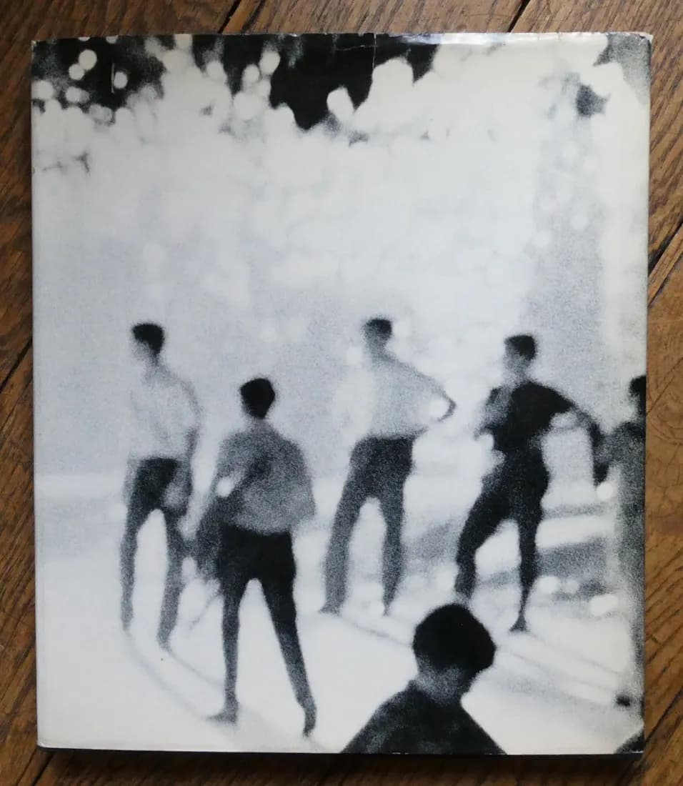 Buenos Aires - Alicia d'Amico Sara Facio - Julio Cortazar Ed. O. - Image 8