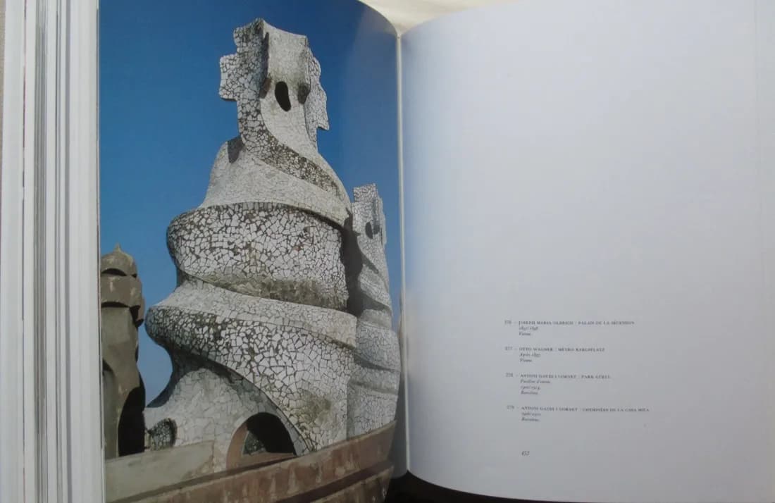 L'Art du XIXe Siècle seconde moitié 1850-1905. Françoise CACHIN - Image 10