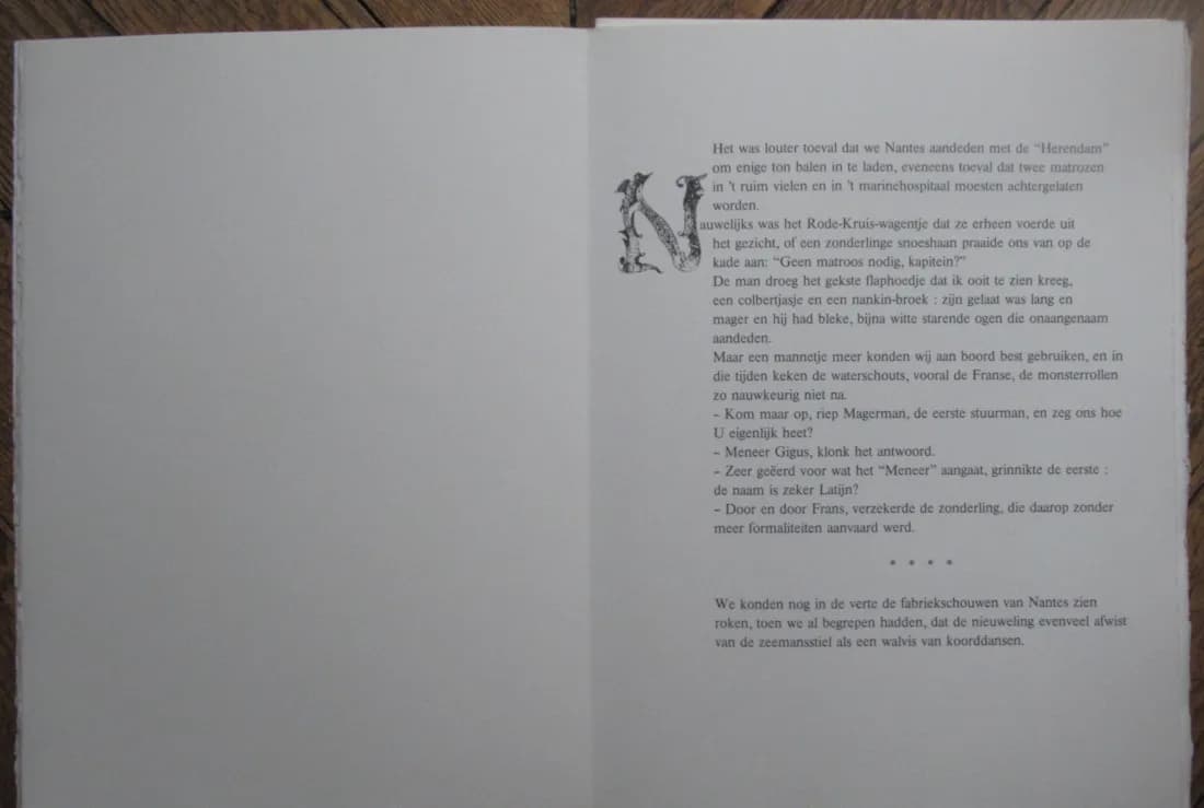 Jean RAY John FLANDERS La Plus Belle Petite Fille du Monde. André GOEZU Ex. Num. - Image 6