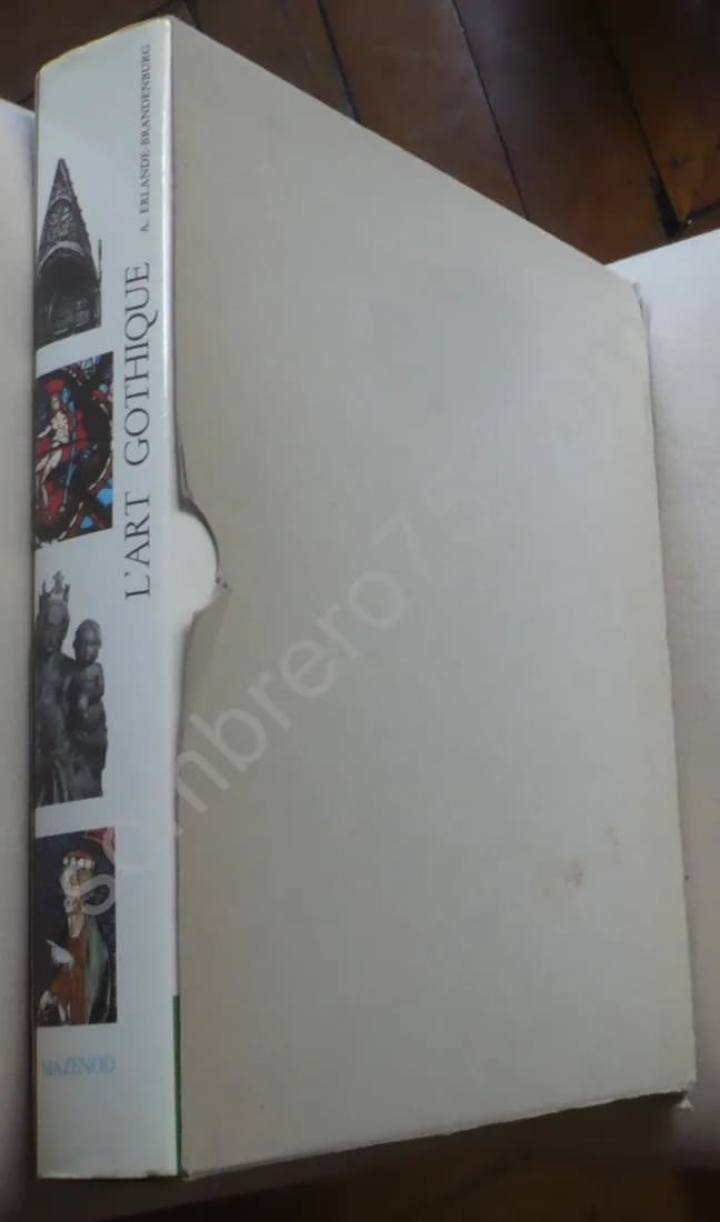 L'Art Gothique